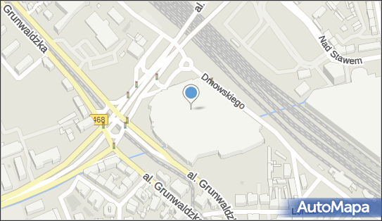 McDonald's, Al. Grunwaldzka 141 (Galeria Bałtycka), Gdańsk 80-264, godziny otwarcia, numer telefonu