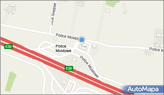 McDonald's, Police Mostowe 19 A, Kościelec 62-604, godziny otwarcia, numer telefonu