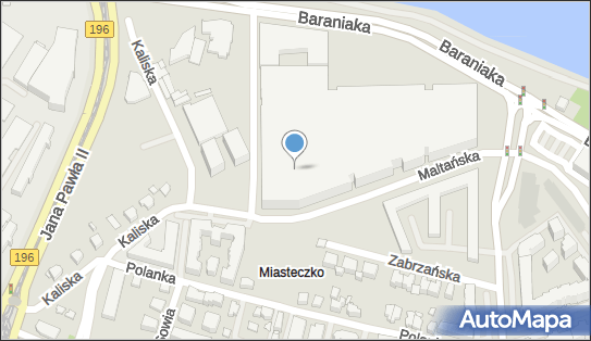 A Tab, Maltańska 1, Poznań 61-131 - Meble, Wyposażenie domu - Sklep