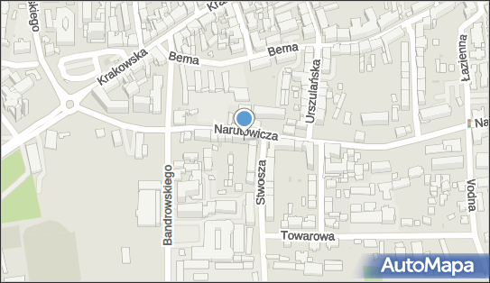 ABM SA Wyposażenie sklepów i biur o/Tarnów, Tarnów 33-100 - Meble, Wyposażenie domu - Sklep, godziny otwarcia, numer telefonu
