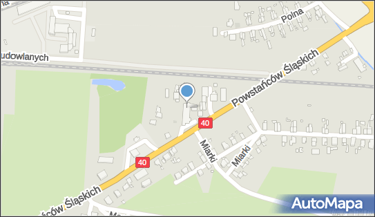 AD-MEBLE, Powstańców Śląskich 19, Prudnik 48-200 - Meble, Wyposażenie domu - Sklep, numer telefonu