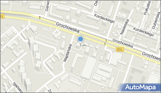 ATW Securex Drzwi Wejściowe, Grochowska 175, Warszawa 04-111 - Meble, Wyposażenie domu - Sklep, numer telefonu