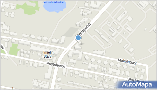 Cargo Serwis Sp. z o.o., Roentgena Wilhelma Konrada 23, Warszawa 02-781 - Meble, Wyposażenie domu - Sklep, godziny otwarcia, numer telefonu