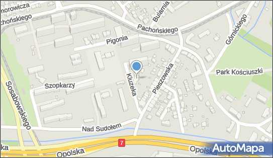 CYGAL ART DECO, Kluzeka 1, Kraków 31-222 - Meble, Wyposażenie domu - Sklep, numer telefonu