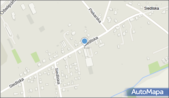 Darymex Salon firmowy, Siedliska 124, Brzeszcze 32-620 - Meble, Wyposażenie domu - Sklep, godziny otwarcia, numer telefonu