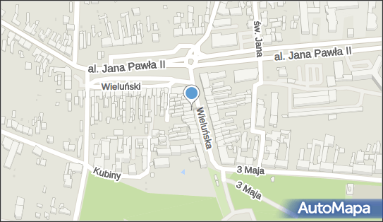 DEKORACJEWNETRZ.EU, Wieluńska 19, Częstochowa 42-217 - Meble, Wyposażenie domu - Sklep, numer telefonu