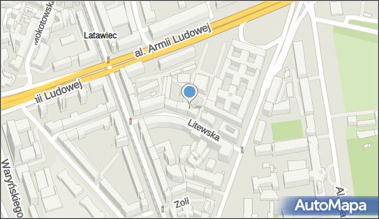 Domzam System S.C., Litewska 10, Warszawa 00-581 - Meble, Wyposażenie domu - Sklep, godziny otwarcia, numer telefonu