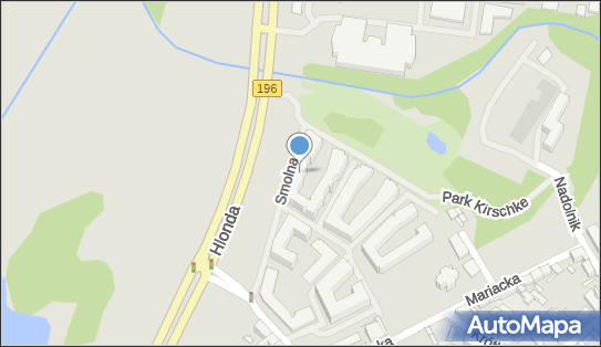 drabinyjakmalowane.pl, Smolna 13b, Poznań 61-008 - Meble, Wyposażenie domu - Sklep, godziny otwarcia, numer telefonu