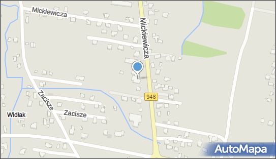 Elcavo Polska, Adama Mickiewicza 53a, Kęty - Meble, Wyposażenie domu - Sklep, godziny otwarcia, numer telefonu