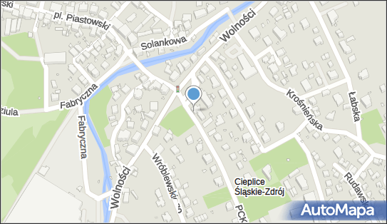 ESKARO s.c., Polskiego Czerwonego Krzyża 2, Jelenia Góra 58-560 - Meble, Wyposażenie domu - Sklep, godziny otwarcia, numer telefonu