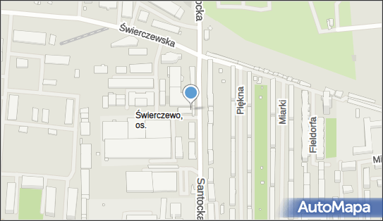 FABER, Santocka 42a, Szczecin - Meble, Wyposażenie domu - Sklep, numer telefonu