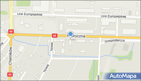FABRYCZNA SHOWROOM, Fabryczna 10, Oświęcim 32-600 - Meble, Wyposażenie domu - Sklep, numer telefonu