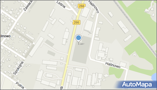 Forte, Przemysłowa 5a, Aleksandrów Kujawski 87-700 - Meble, Wyposażenie domu - Sklep, godziny otwarcia