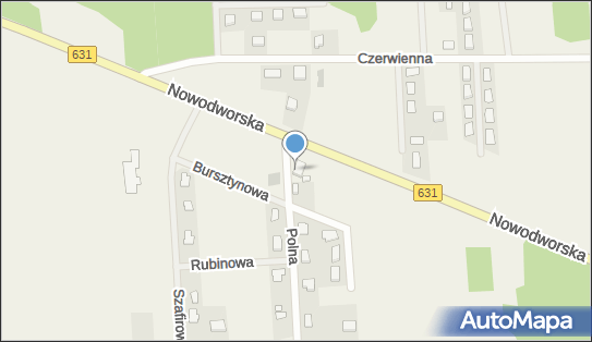 Haftex - sklep dla haftu, ul. Polna 1, Krubin/Warszawa 05-124 - Meble, Wyposażenie domu - Sklep, numer telefonu