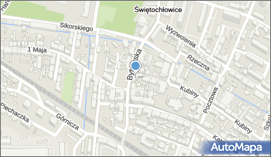 6270013932, Heidenreich Agata, Maciążek Sylwia SPC Sklep Branży Przemysłowej 