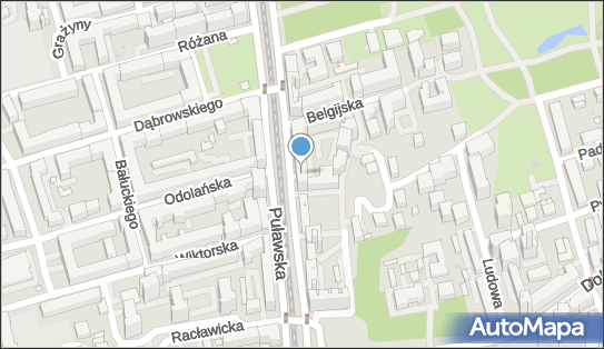 Idealnysen.pl, Puławska 69, Warszawa 02-595 - Meble, Wyposażenie domu - Sklep, godziny otwarcia, numer telefonu