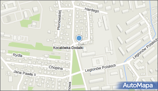 IMI MEBLE Michał Imielski, kpt. Gerarda Woźnicy-Hardego 43 32-300 - Meble, Wyposażenie domu - Sklep, numer telefonu