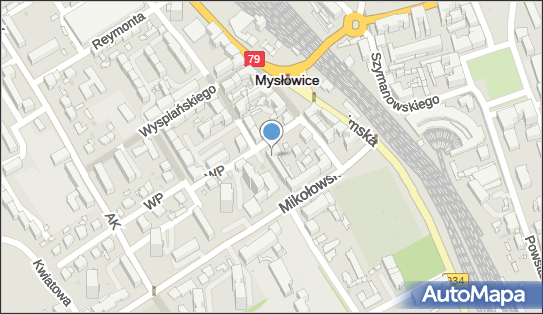 Impet Meble, Wojska Polskiego 3, Mysłowice 41-400 - Meble, Wyposażenie domu - Sklep, numer telefonu