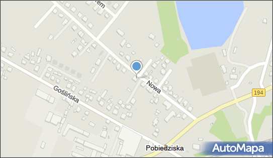 ISOLA Leszek Mazurowski, Nowa 9f, Pobiedziska 62-010 - Meble, Wyposażenie domu - Sklep, numer telefonu
