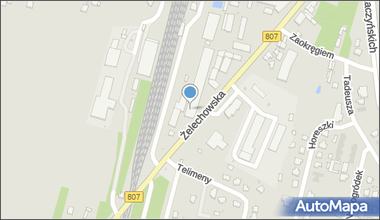 Jawor, Żelechowska 26, Łuków - Meble, Wyposażenie domu - Sklep, numer telefonu