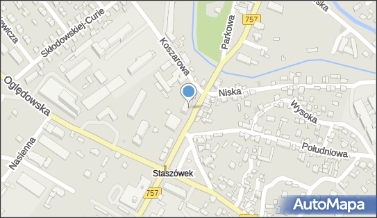 8661036660, Jerzy Kalita Sklep Meblowy 