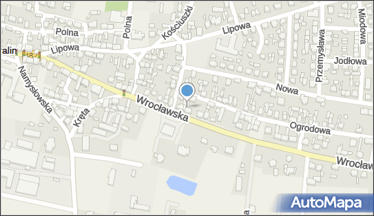 KD Collection Sp.c., Kępińska 26, Bralin 63-640 - Meble, Wyposażenie domu - Sklep, numer telefonu