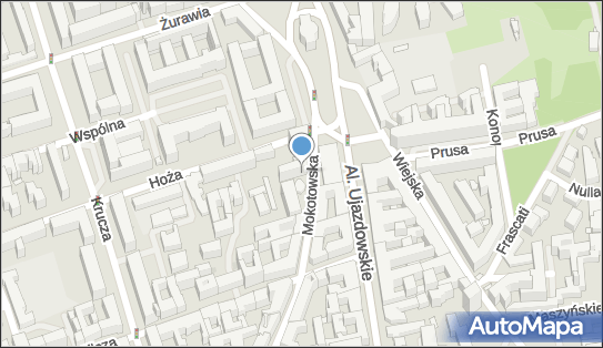 Komox, Mokotowska 71, Warszawa 00-530 - Meble, Wyposażenie domu - Sklep, godziny otwarcia, numer telefonu
