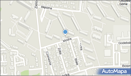 Kuchenne, Modra 5, Gdynia 81-132 - Meble, Wyposażenie domu - Sklep