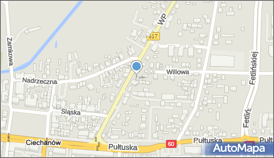 Malgosiameblepl Wojska Polskiego 18 Ciechanów 06 400 Meble