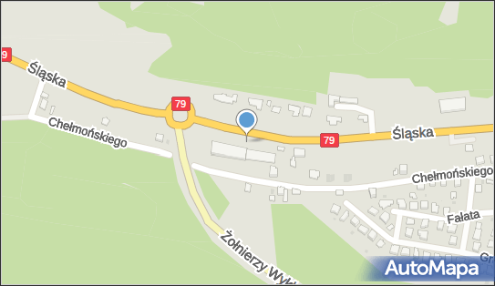 Marko, Chełmońskiego 68, Chrzanów 32-500 - Meble, Wyposażenie domu - Sklep