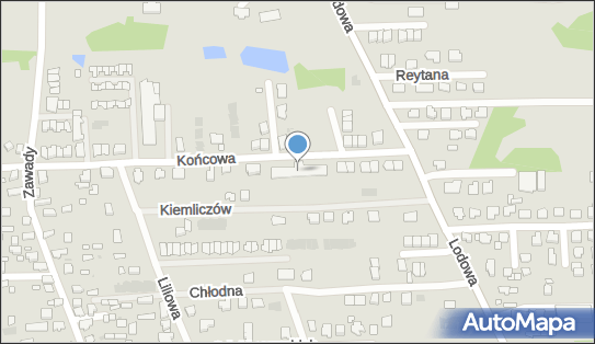 Meble na wymiar Krzysztof Cybulin, Końcowa 5, Białystok 15-697 - Meble, Wyposażenie domu - Sklep, numer telefonu