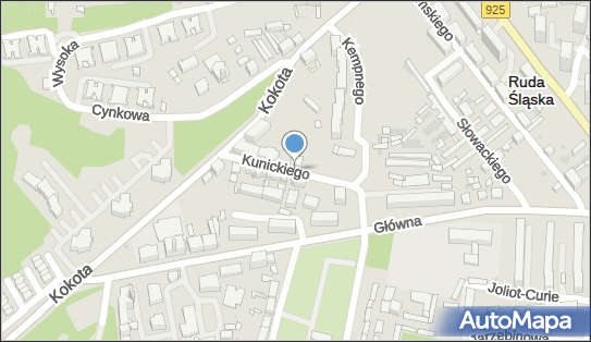 Meble na wymiar Ruda Śląska Sławomir Kurpas, Ruda Śląska 41-709 - Meble, Wyposażenie domu - Sklep, numer telefonu