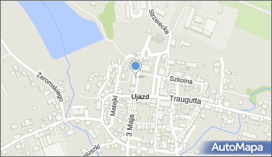 Meble Na Wymiar, Plac 1 Maja 1, Ujazd 47-143 - Meble, Wyposażenie domu - Sklep, numer telefonu