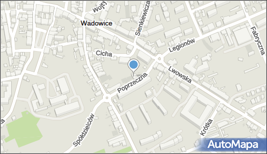 Meble Tapicerowane na Każdą Kieszeń, Poprzeczna 6, Wadowice 34-100 - Meble, Wyposażenie domu - Sklep, numer telefonu