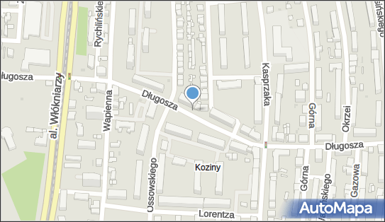 Meble, Wyposażenie domu - Sklep, Długosza 25, Łódź 91-083 - Meble, Wyposażenie domu - Sklep