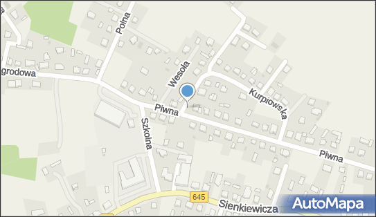 Meble, Wyposażenie domu - Sklep, Kurpiowska 2, Łyse - Meble, Wyposażenie domu - Sklep