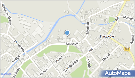 Meble, Wyposażenie domu - Sklep, Stanisława Staszica 28, Paczków 48-370 - Meble, Wyposażenie domu - Sklep