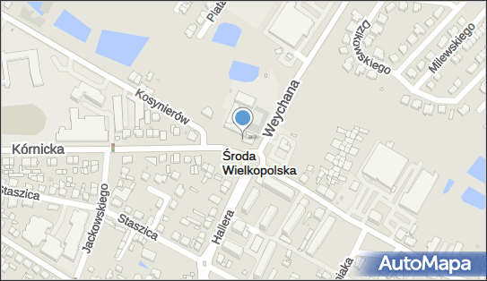 Meble, Wyposażenie domu - Sklep, Kilińskiego Jana, płk. 53 63-000 - Meble, Wyposażenie domu - Sklep
