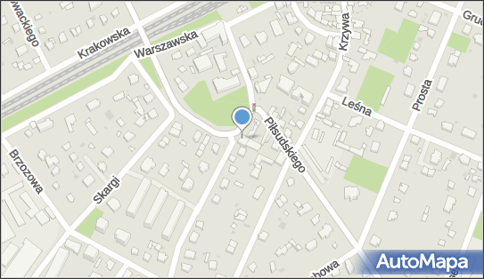 Meble, Wyposażenie domu - Sklep, Dębowa 3, Milanówek 05-822 - Meble, Wyposażenie domu - Sklep