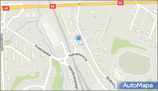 Meble, Wyposażenie domu - Sklep, Gabriela Narutowicza 24 32-020 - Meble, Wyposażenie domu - Sklep