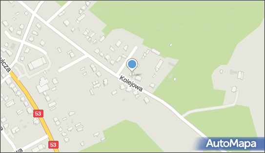 Meble, Wyposażenie domu - Sklep, Kolejowa 63, Myszyniec - Meble, Wyposażenie domu - Sklep