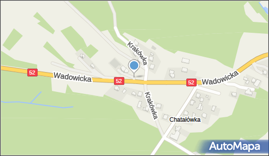 Meble, Wyposażenie domu - Sklep, Wadowicka 166, Izdebnik 34-144 - Meble, Wyposażenie domu - Sklep