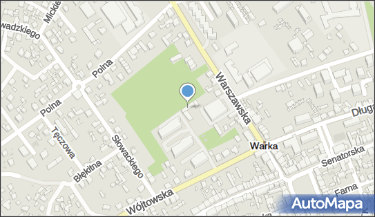Meble, Wyposażenie domu - Sklep, Warszawska 15, Warka 05-660 - Meble, Wyposażenie domu - Sklep