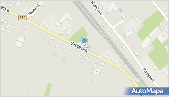 Meble, Wyposażenie domu - Sklep, Grójecka 28, Warka 05-660 - Meble, Wyposażenie domu - Sklep