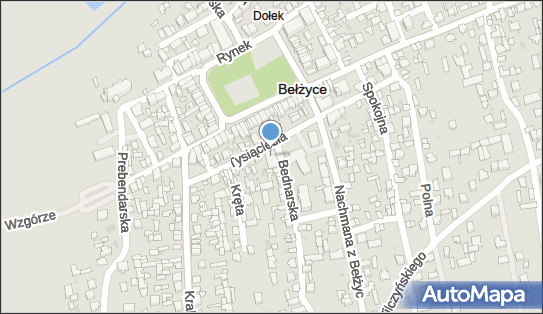 Meble, Wyposażenie domu - Sklep, Bednarska 2, Bełżyce 24-200 - Meble, Wyposażenie domu - Sklep, godziny otwarcia