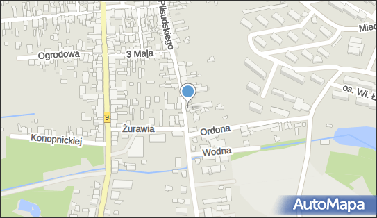 Meble, Wyposażenie domu - Sklep, marsz. Józefa Piłsudskiego 39 32-340 - Meble, Wyposażenie domu - Sklep