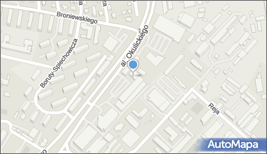 Meblik, Aleja gen. Leopolda Okulickiego-Niedźwiadka 12, Rzeszów 35-222 - Meble, Wyposażenie domu - Sklep, godziny otwarcia, numer telefonu