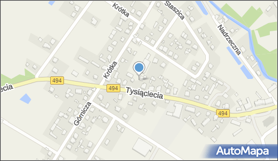 MiniForm, Tysiąclecia 19, Panki 42-140 - Meble, Wyposażenie domu - Sklep, numer telefonu
