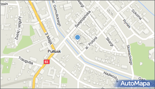 NGJ Galeria Mebli & Studio Wnętrz, Staszica 7, Pułtusk 06-100 - Meble, Wyposażenie domu - Sklep, godziny otwarcia, numer telefonu
