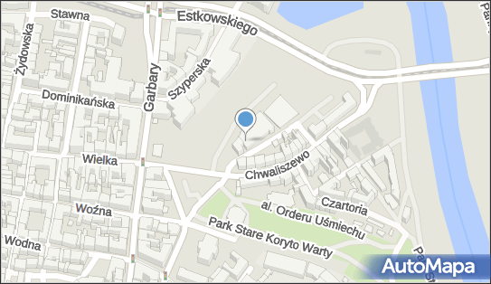 ole.pl, Wenecjańska 8/88, Poznań 61-101 - Meble, Wyposażenie domu - Sklep, godziny otwarcia, numer telefonu